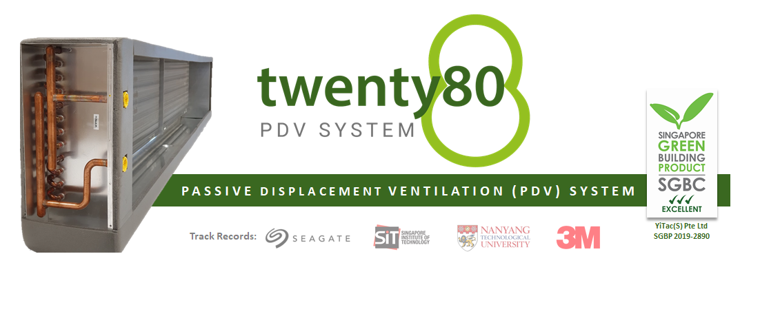 Twenty80 PDV