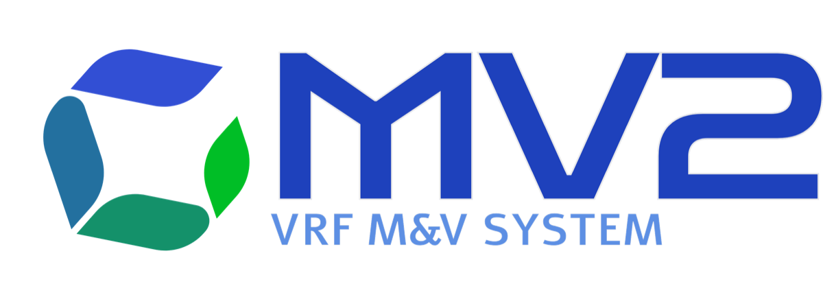 MV2 — VRF M&V System